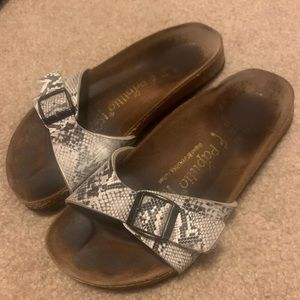 Birkenstock (Papillio) Sandals